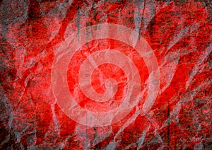 Halloween bloody red grunge abstract background