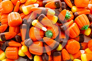 Halloween Candy