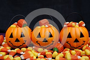 Halloween Candy