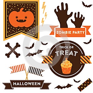 Halloween Clipart