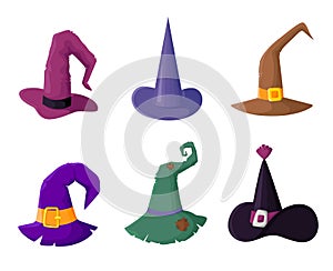 Halloween cute symbols