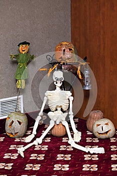 Halloween decoration