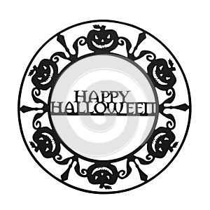 Halloween Decoration