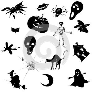 Halloween Design