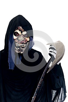 Halloween, Grim Reaper