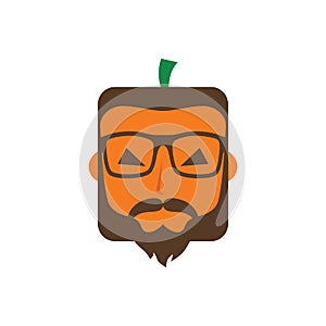 Halloween guy theme