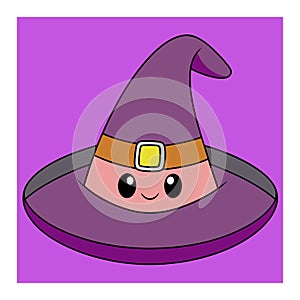 Halloween Hate Logo Vector Art