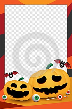 Halloween background
