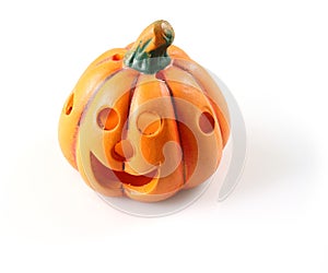 Halloween Pumpkin