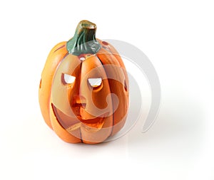 Halloween Pumpkin