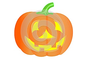 Halloween Pumpkin