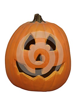 Halloween Pumpkin