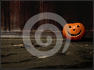 Calabaza 