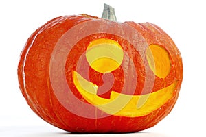 Halloween pumpkin