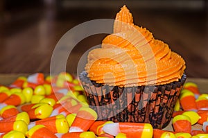 Halloween sweet treat