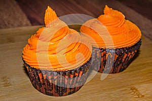 Halloween sweet treat