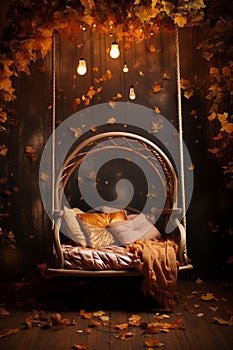 halloween digital background