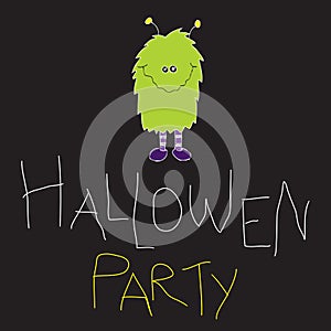 Hallowen Party