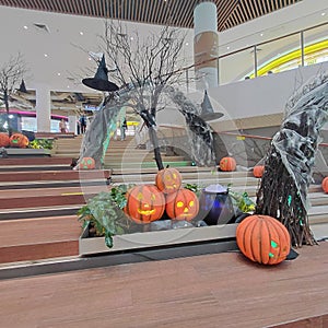 Hallowween in Paskal 23