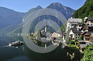 Hallstatt