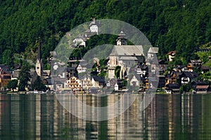 Hallstatt