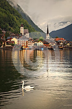 Hallstatt