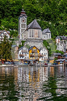 Hallstatt