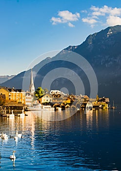 Hallstatt