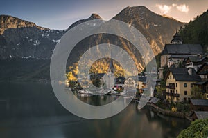 Hallstatt