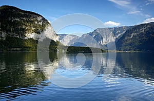 Hallstattersee