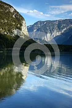 Hallstattersee