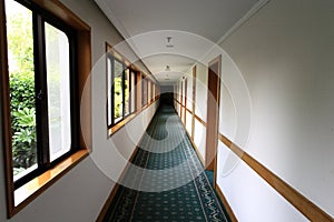 Hallway