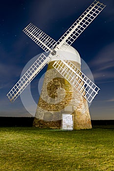 Halnaker Windmill