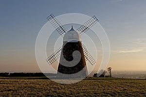 Halnaker Windmill