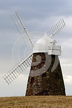 Halnaker Windmill