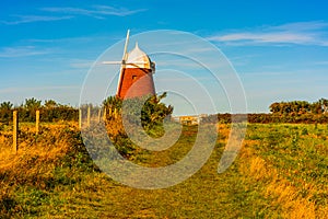 Halnaker Windmill