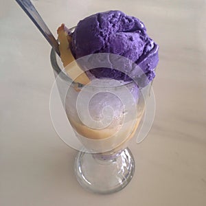 Halo Halo Dessert photo