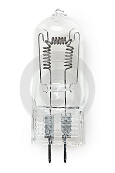 Halogen bulb