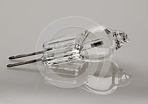 Halogen bulb