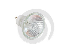 Halogen Bulb