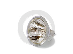 Halogen bulb