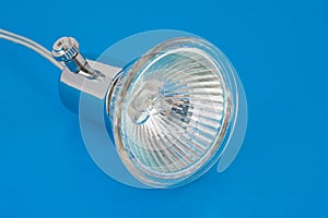 Halogen lamp