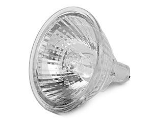 Halogen lamp