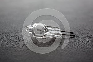 Halogen lamp illuminant