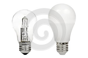 Led vs Halogen