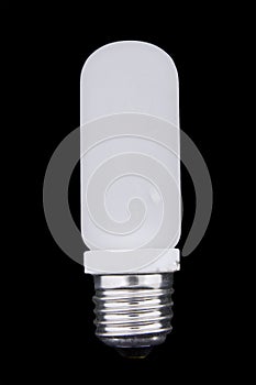 Halogen photo bulb