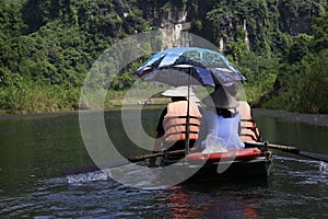 Halong bay