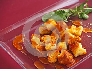 Haloumi Cheese