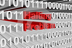 Halting problem