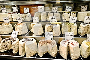 Halva, Market, Jerusalem, Israel